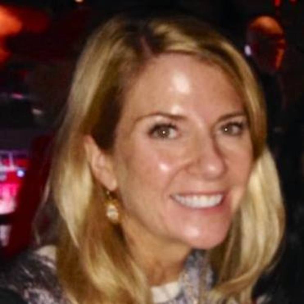 Meet your Posher, Mary